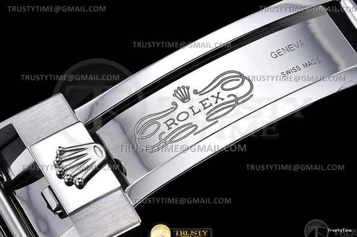 0715 Upgraded ROLDYT0348B – Daytona 116500 CER SS Black 904L BTF Asia 947
